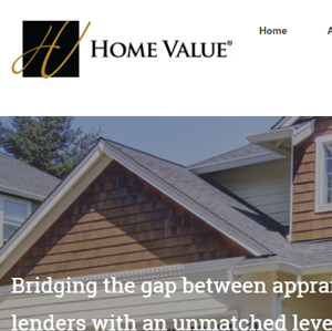 Home Value Real Estate