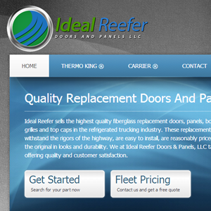Ideal Reefer LLC