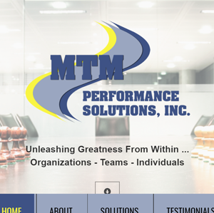 MTM Performance Solutions