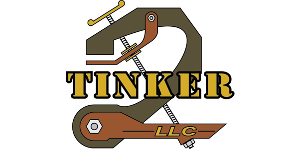 2Tinker LOGO