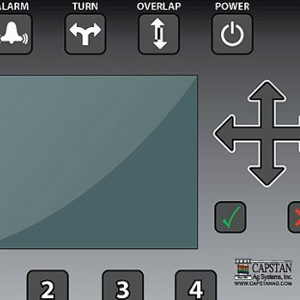 Sharpshooter Component Interface Design