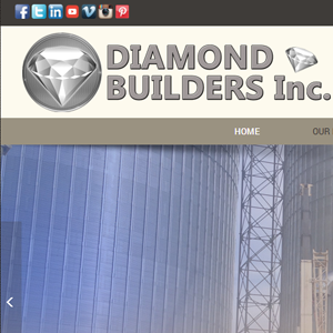 Diamond Builders Inc