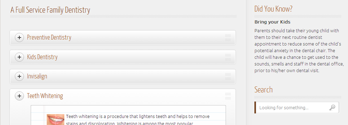 Montevideo Family Dentistry