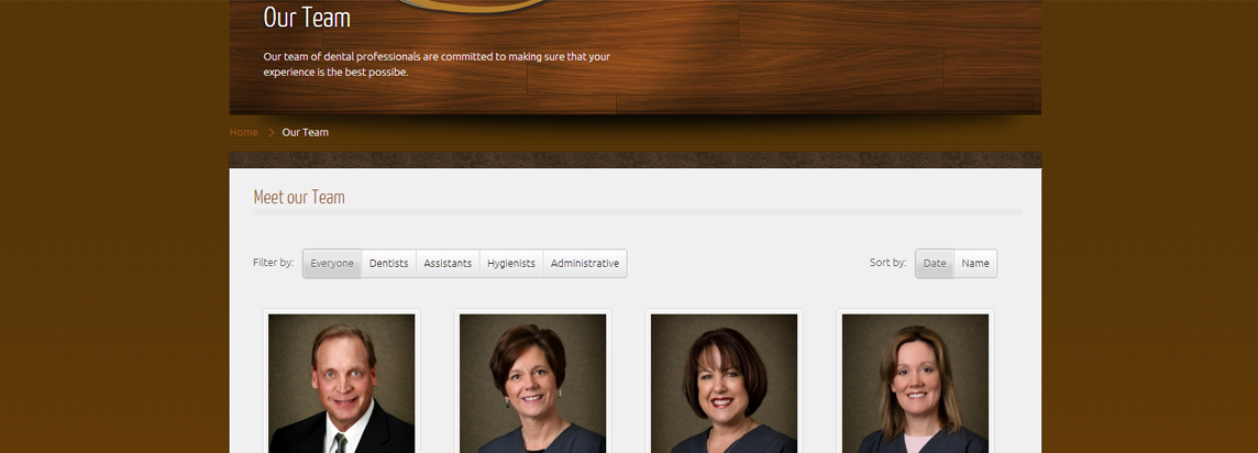 Montevideo Family Dentistry