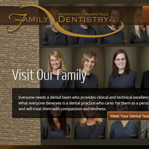 Montevideo Family Dentistry