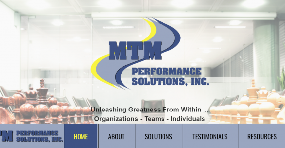 MTM Performance Solutions