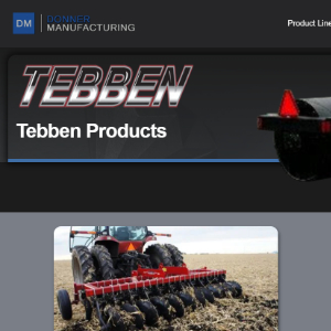 Tebben 2025